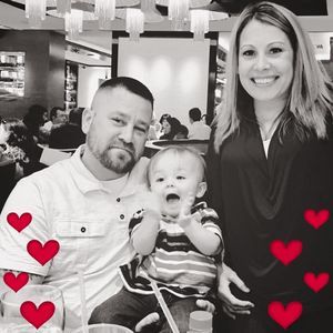 Meet your Posher, Mandy